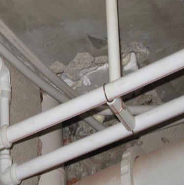 甘南漏水维修 卫生间漏水的原因是什么？卫生间下水管漏水怎么办？