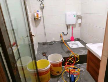 甘南漏水检测 卫生间漏水怎么修？卫生间装修要注意哪些？