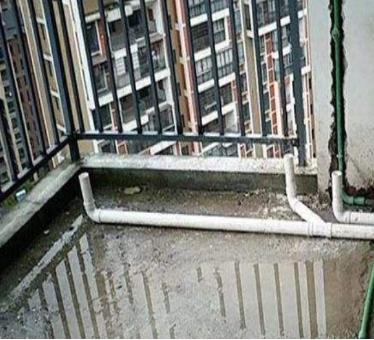 甘南漏水维修 阳台漏水怎么修理?